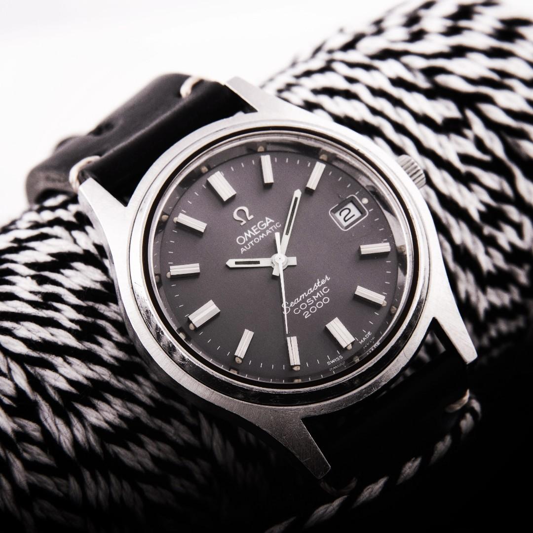 Omega 166.0128 on sale