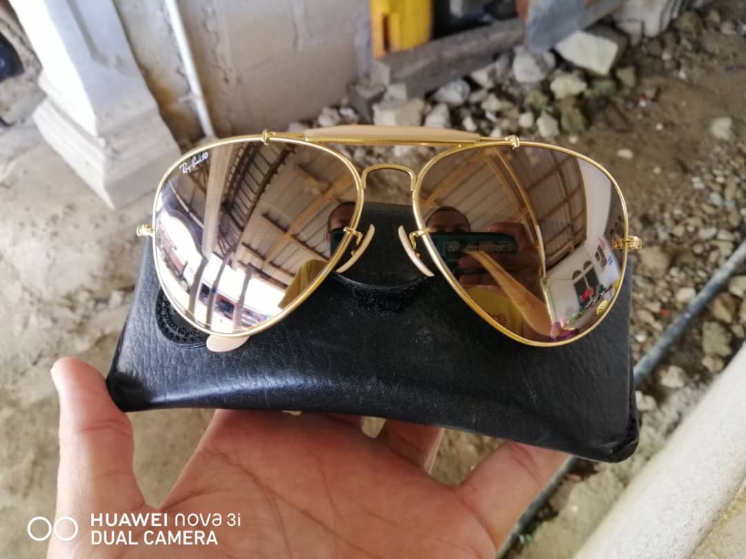 Ray ban best sale the general 50