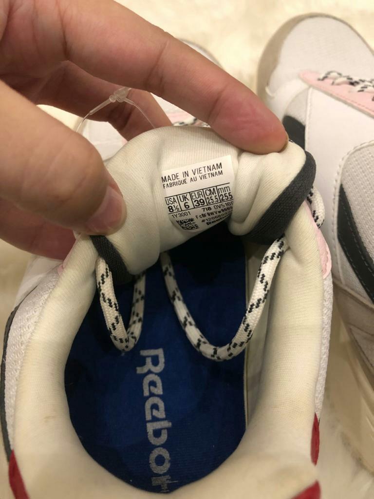 reebok royal bridge 2.0 wanna one