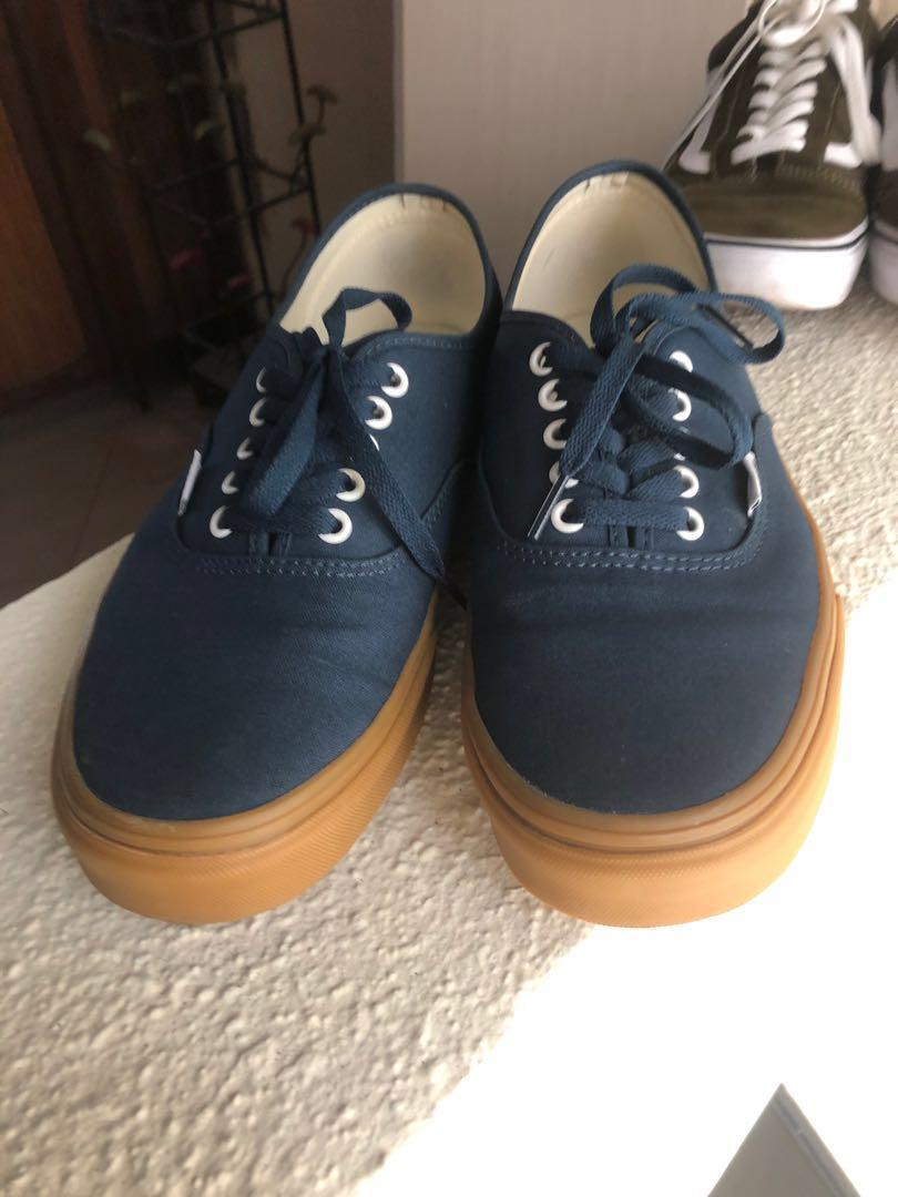vans authentic reflecting pond vans authentic reflecting pond
