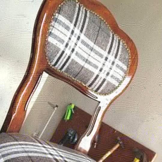 Repair Kerusi makan, Furniture & Home Living, Furniture, Chairs on