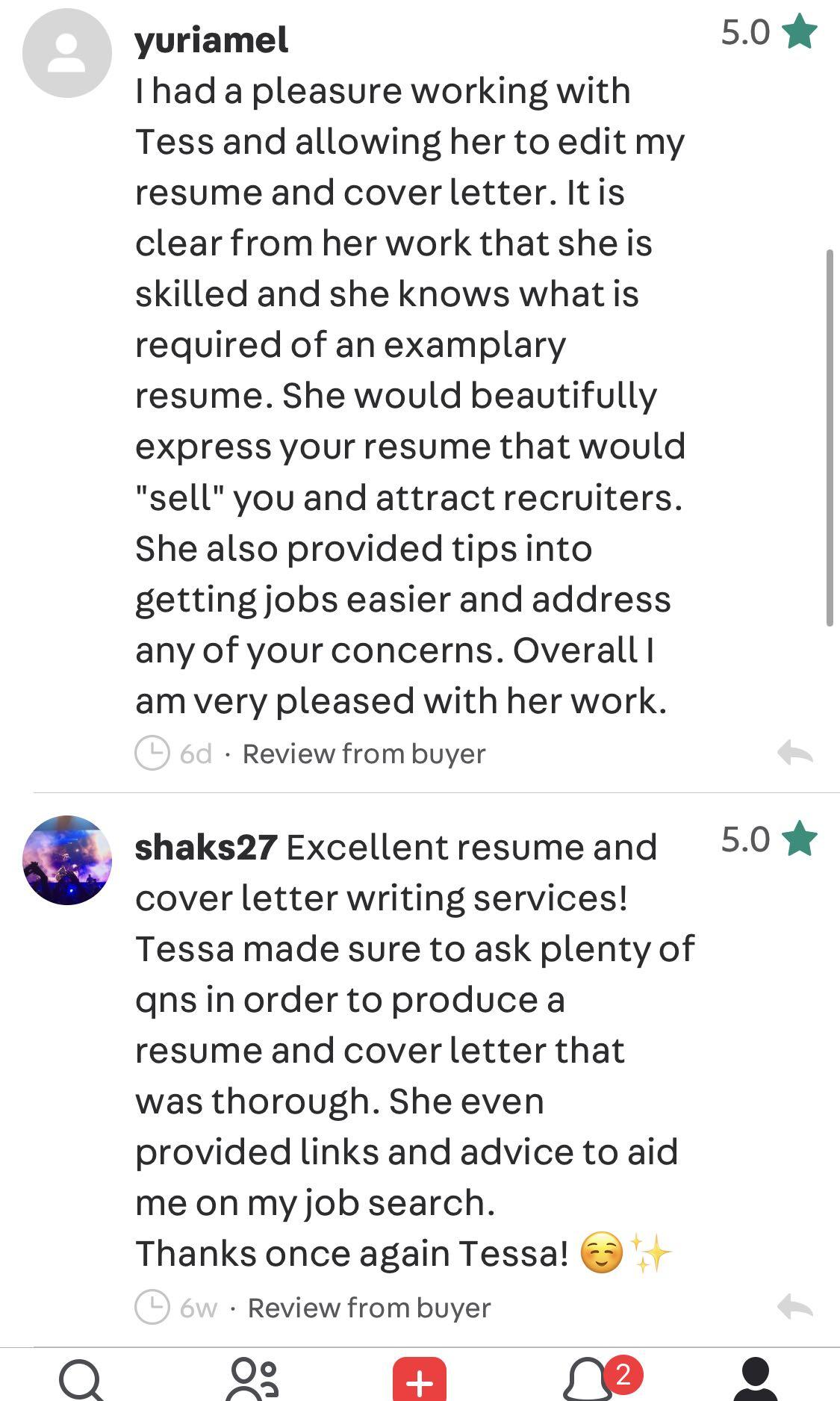 Resume Cover Letters Pr Application Letters Everything Else