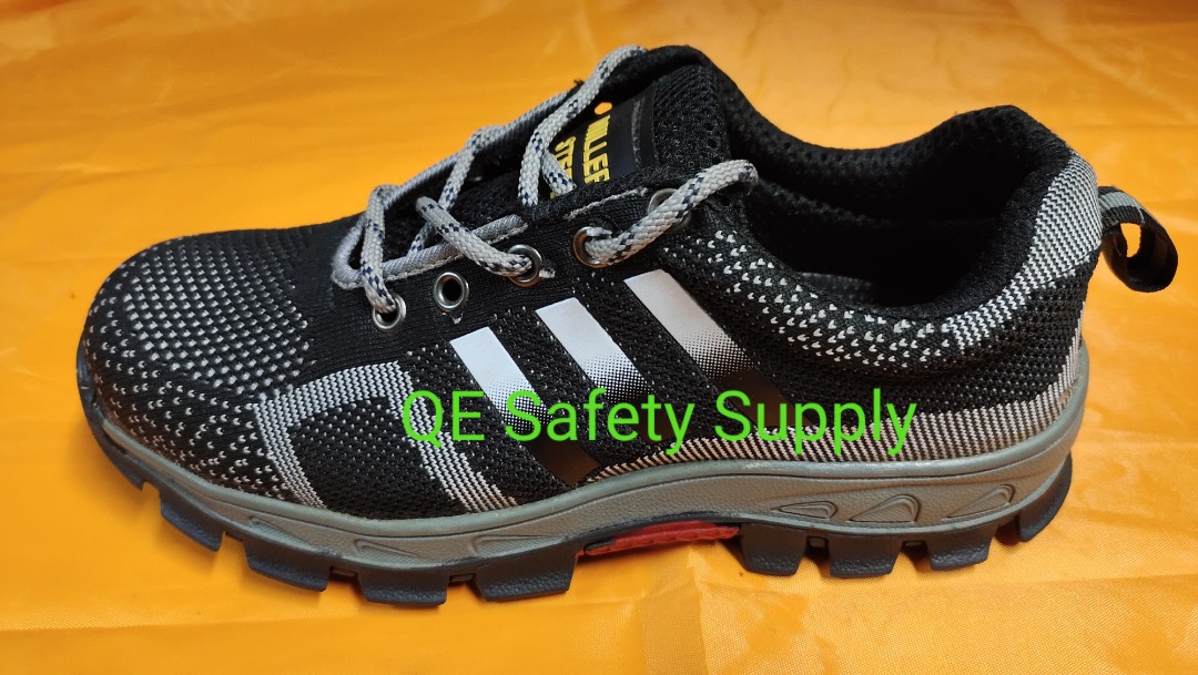 safety shoes Miller, Everything Else, Others on Carousell