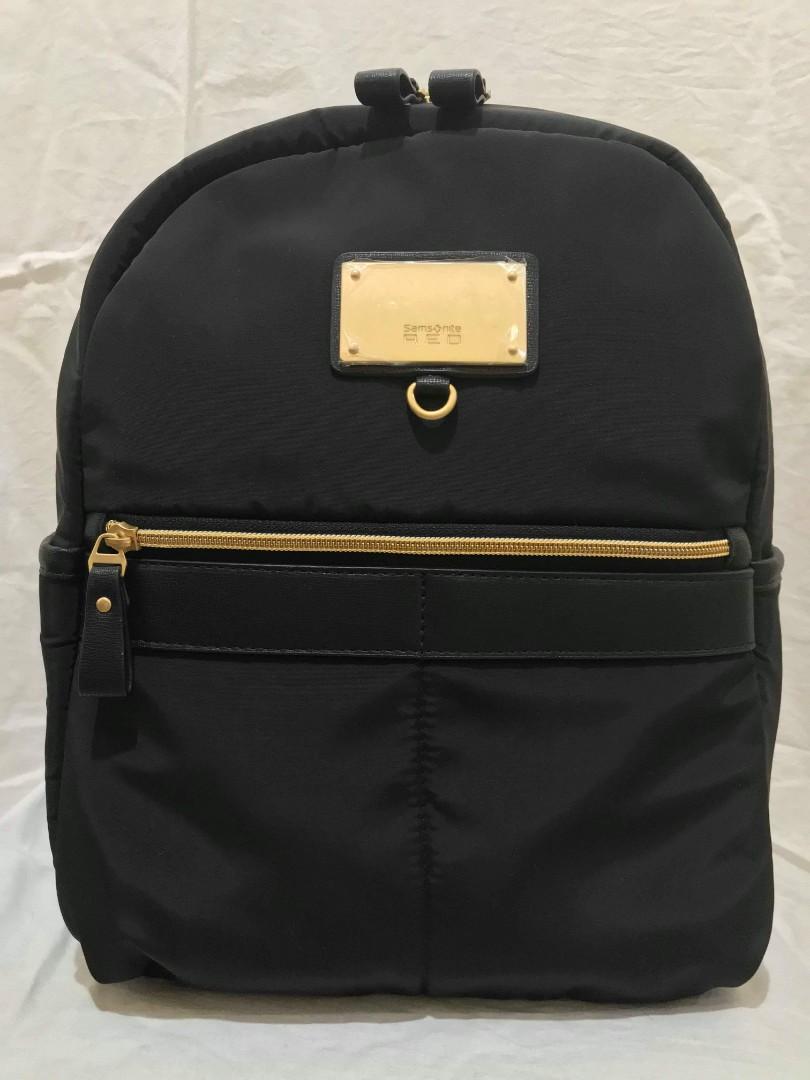 samsonite airette