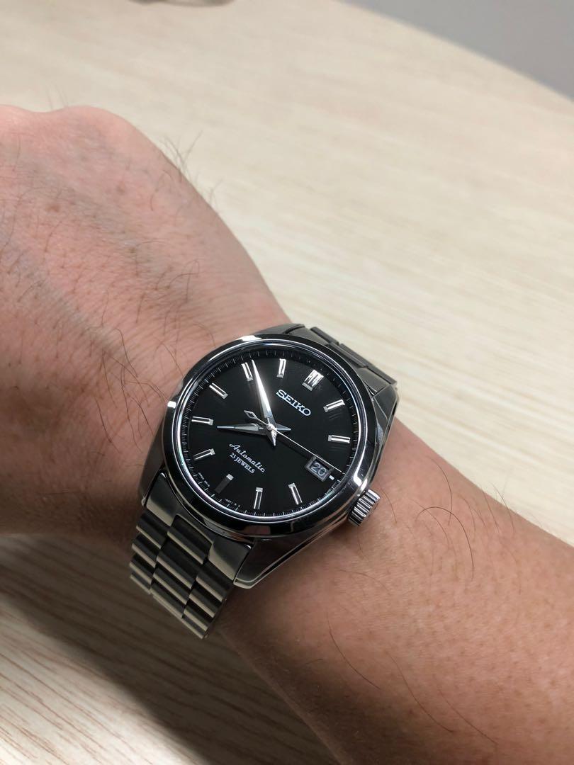 Seiko sarb033 top for sale