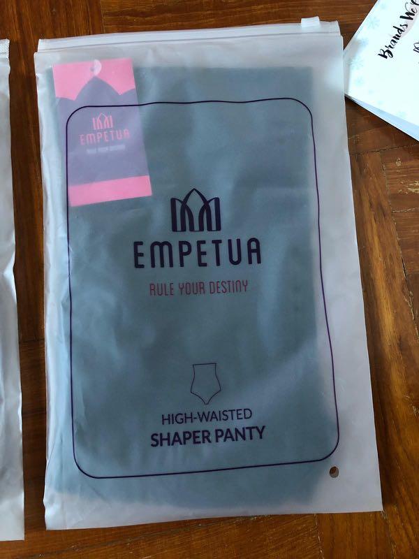 Shapermint - Empetua™ All Day Every Day High-Waisted Shaper Panty