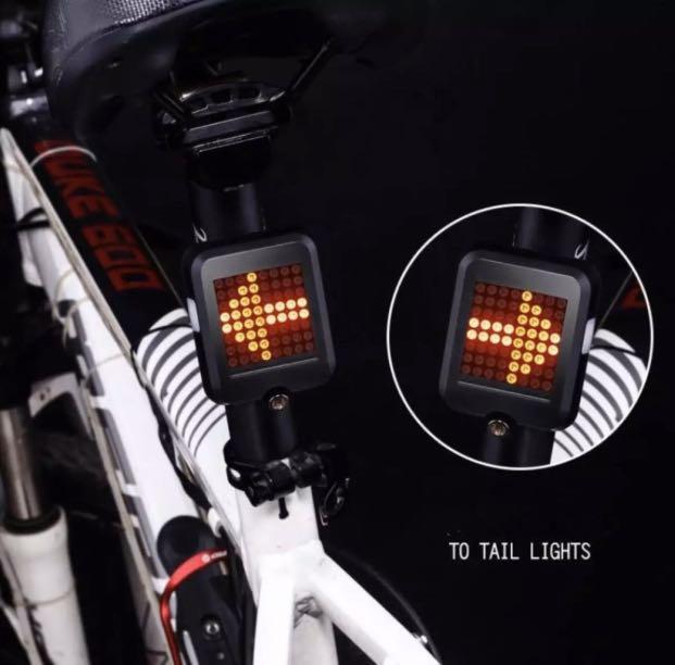 lights for bicycles