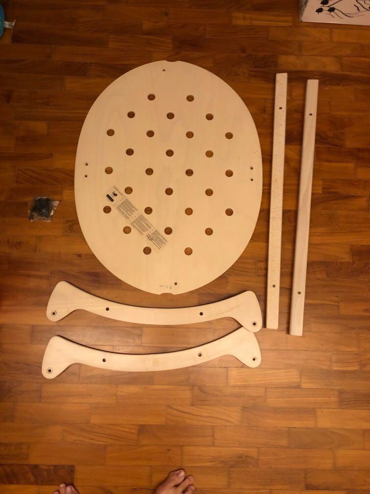 Stokke mini kit Babies Kids Baby Nursery Kids Furniture
