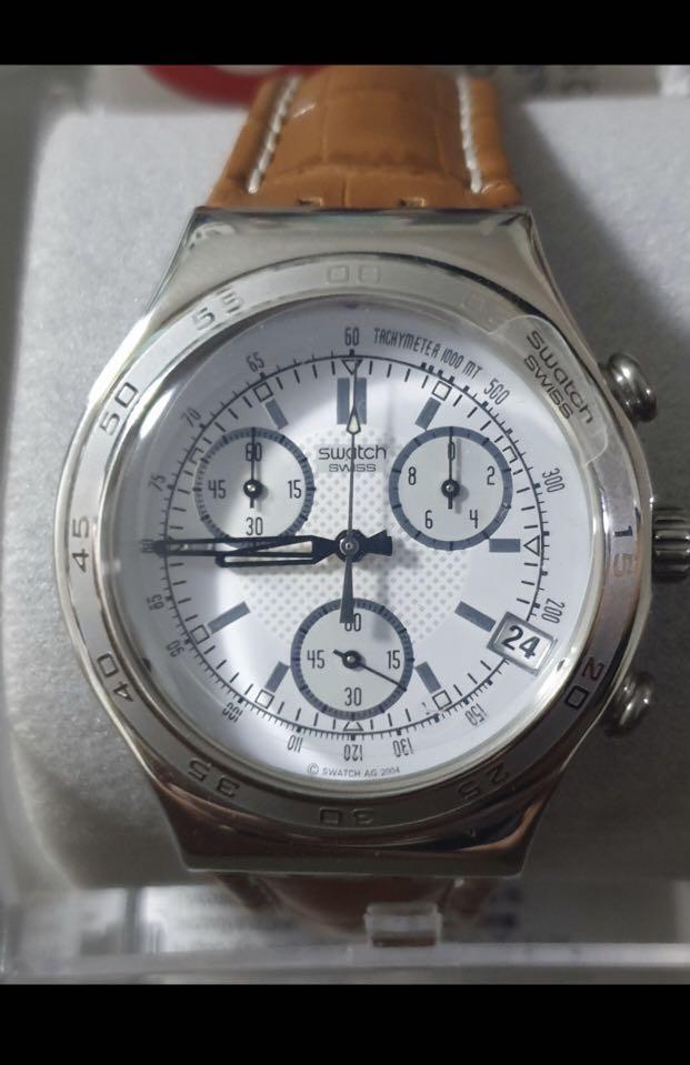 Swatch Swiss watch
