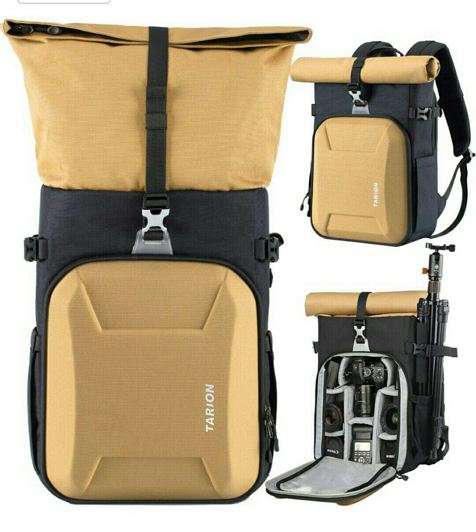 Hard shell camera bag Outlet
