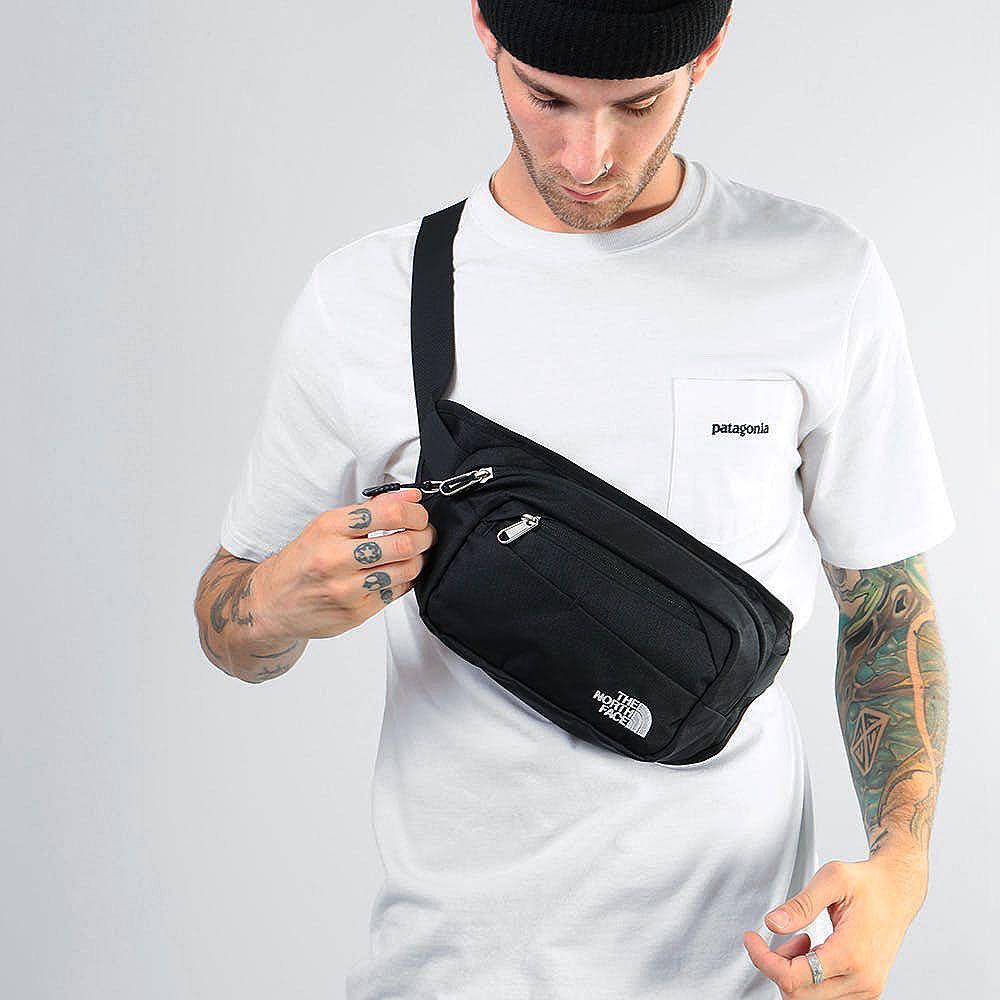 the north face bozer hip bag