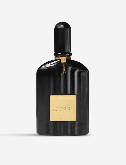 Tom ford black orchid tester original clearance