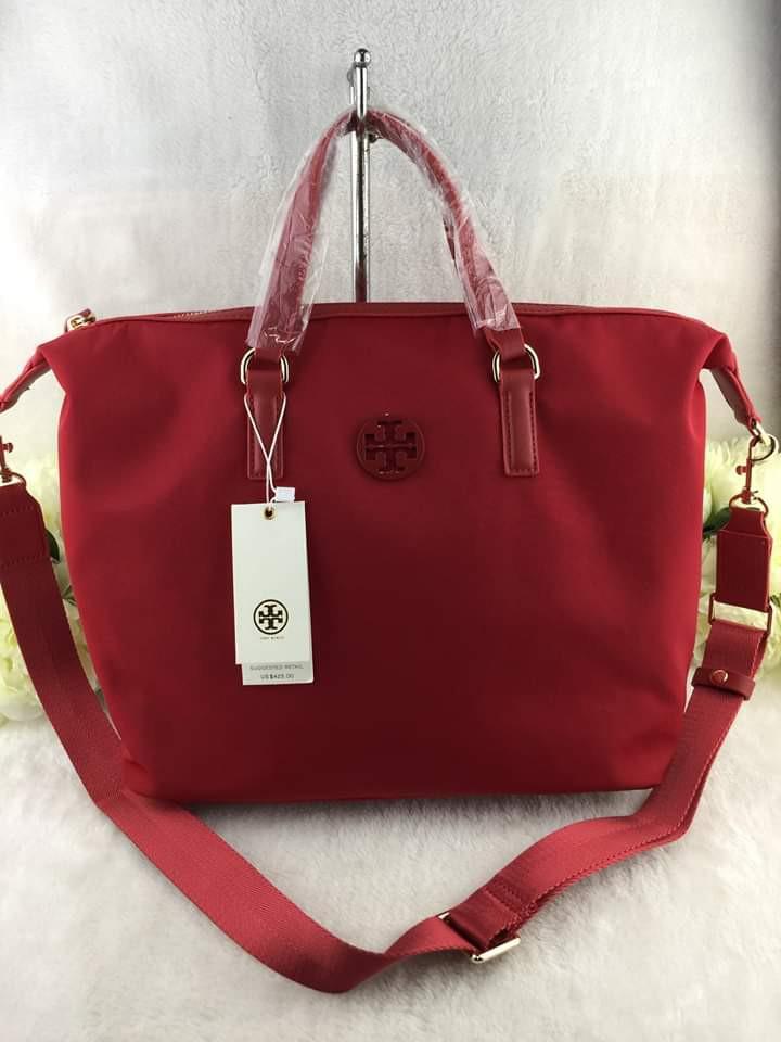 tory burch sling bag
