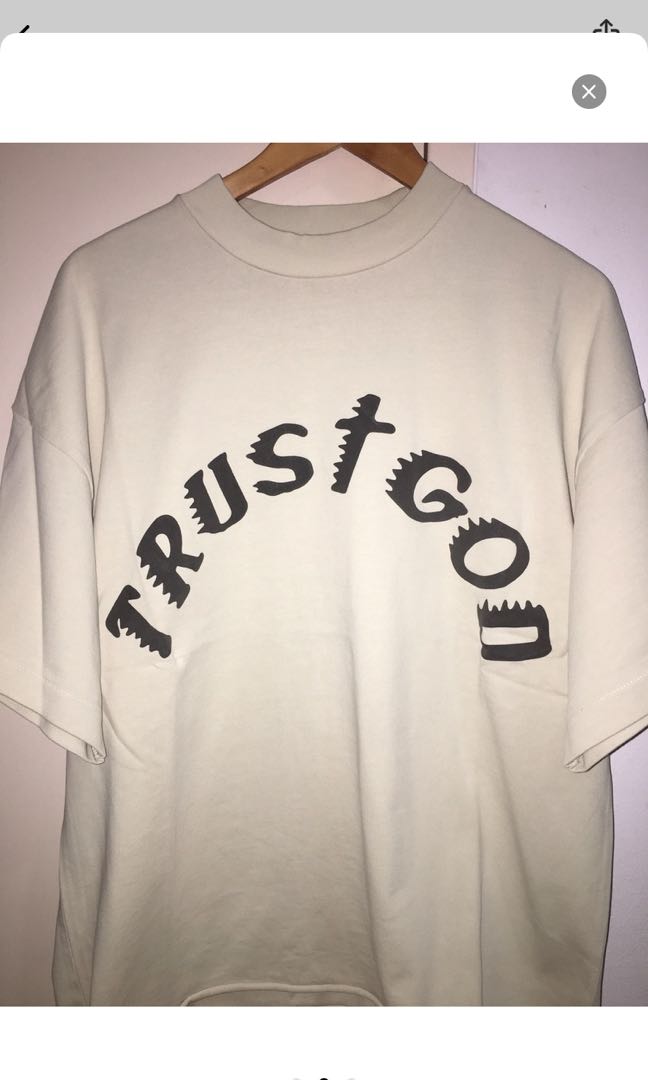 Coachella kanye merch hotsell