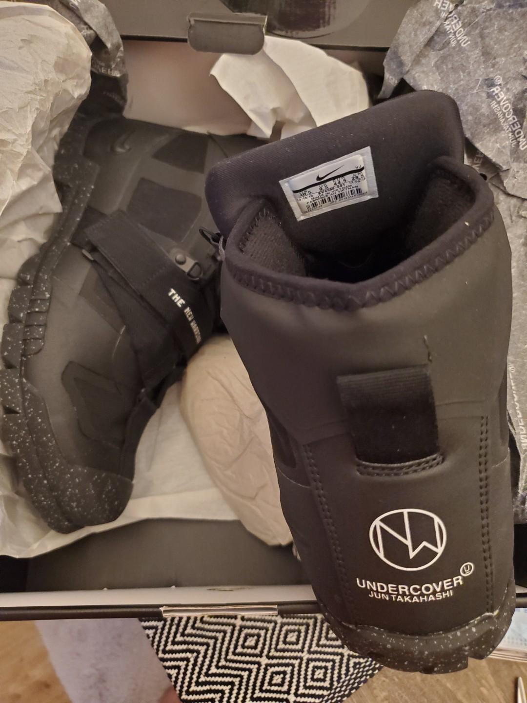 nike sfb mountain