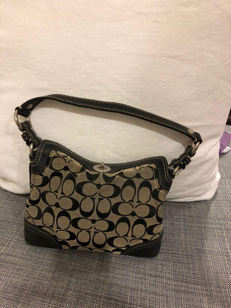 used coach bags for sale