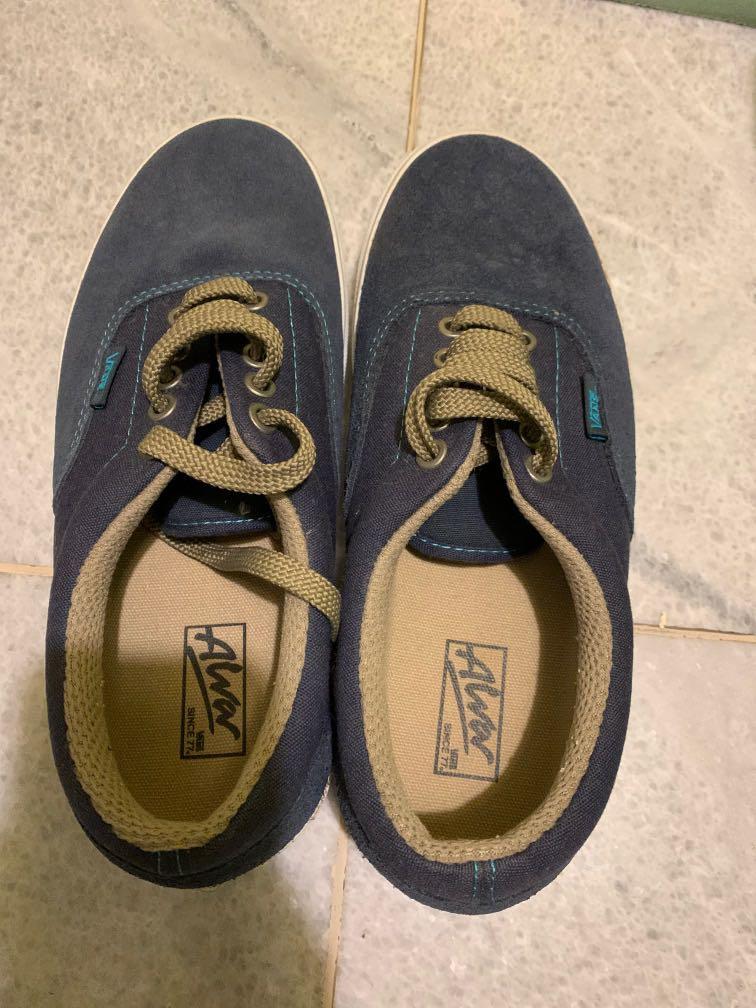 Vans era pro alva on sale