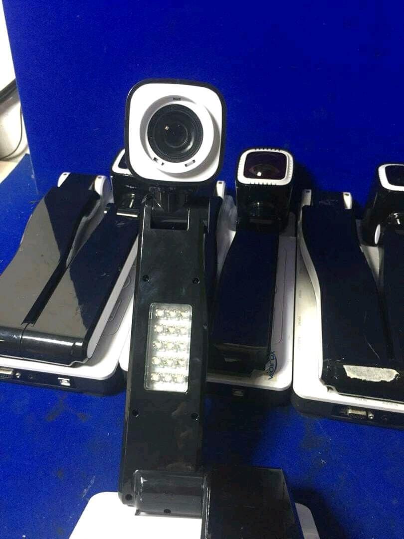 vidifox document camera