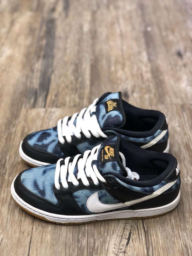 nike sb dunk low fast times