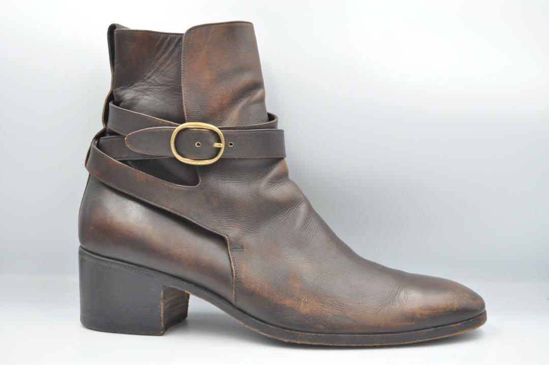 Rive gauche pour homme boots online
