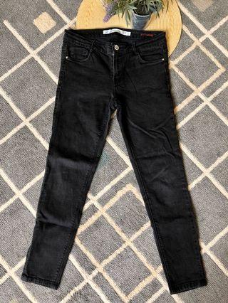 Zara Skinny Jeans