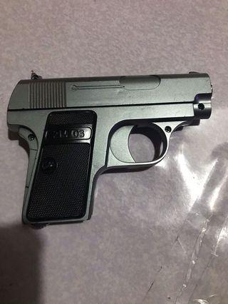 Pellet Gun 6MM - HEAVY