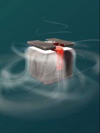 Meltan Box (Mystery Box) in Pokemon GO