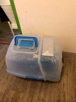 上掀式貓砂盆
