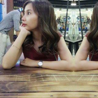 Sabrina maroon #CNY2020