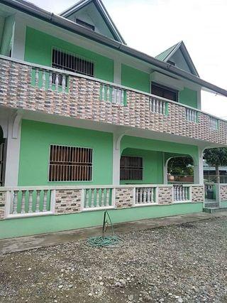 Transient House in Puerto Galera!!!  Lowest Price!!!