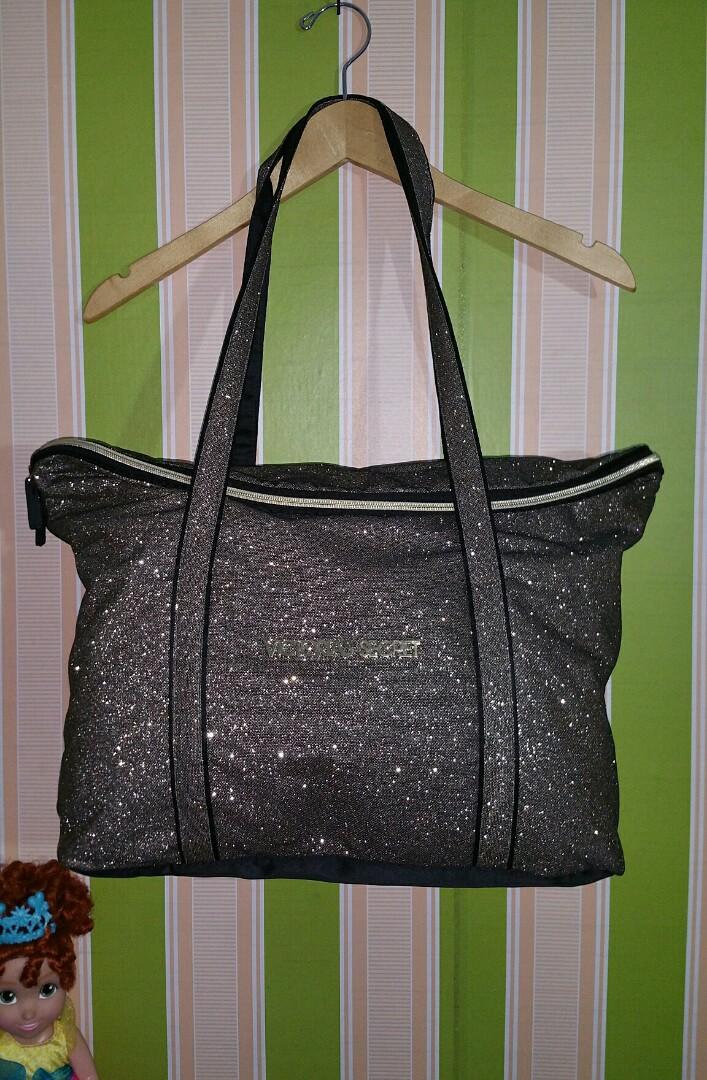 victoria secret tote bag original