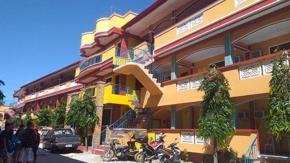 White Beach Puerto Galera!!!  Hotel Accomodations for a Lowest Price!!!