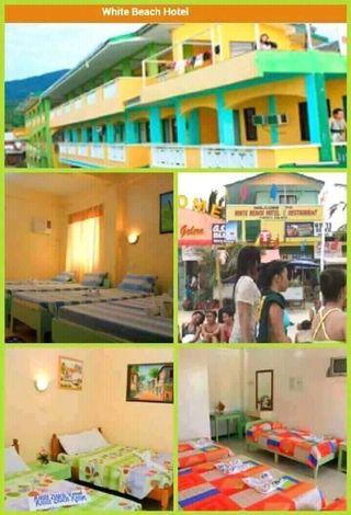 Beach Front Hotel in Puerto Galera for a Lowest Price!!!