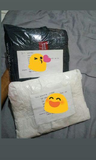 Terimakasih sis 😘😘