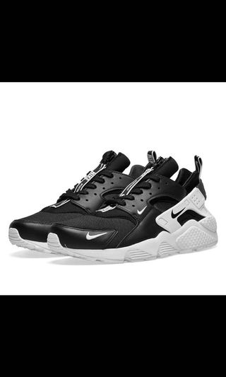 Nike air huarache on sale run prm qs