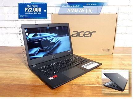 Acer Aspire 3 Core I5 Laptops Carousell Philippines