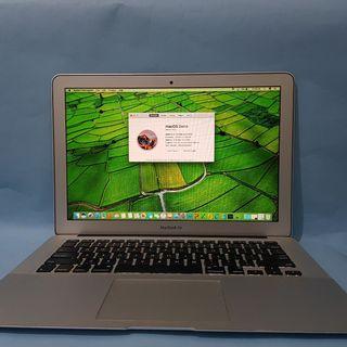 MacBook Air 13 inch Early 2015 (4/128 GB)