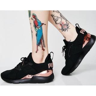 Puma muse rose gold price malaysia clearance