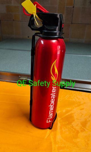 fire extinguisher portable