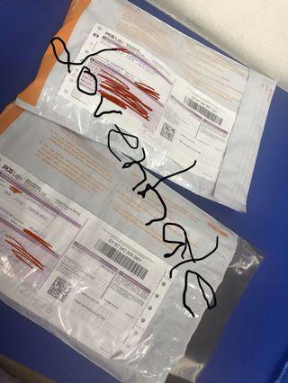 Another Successful Post!