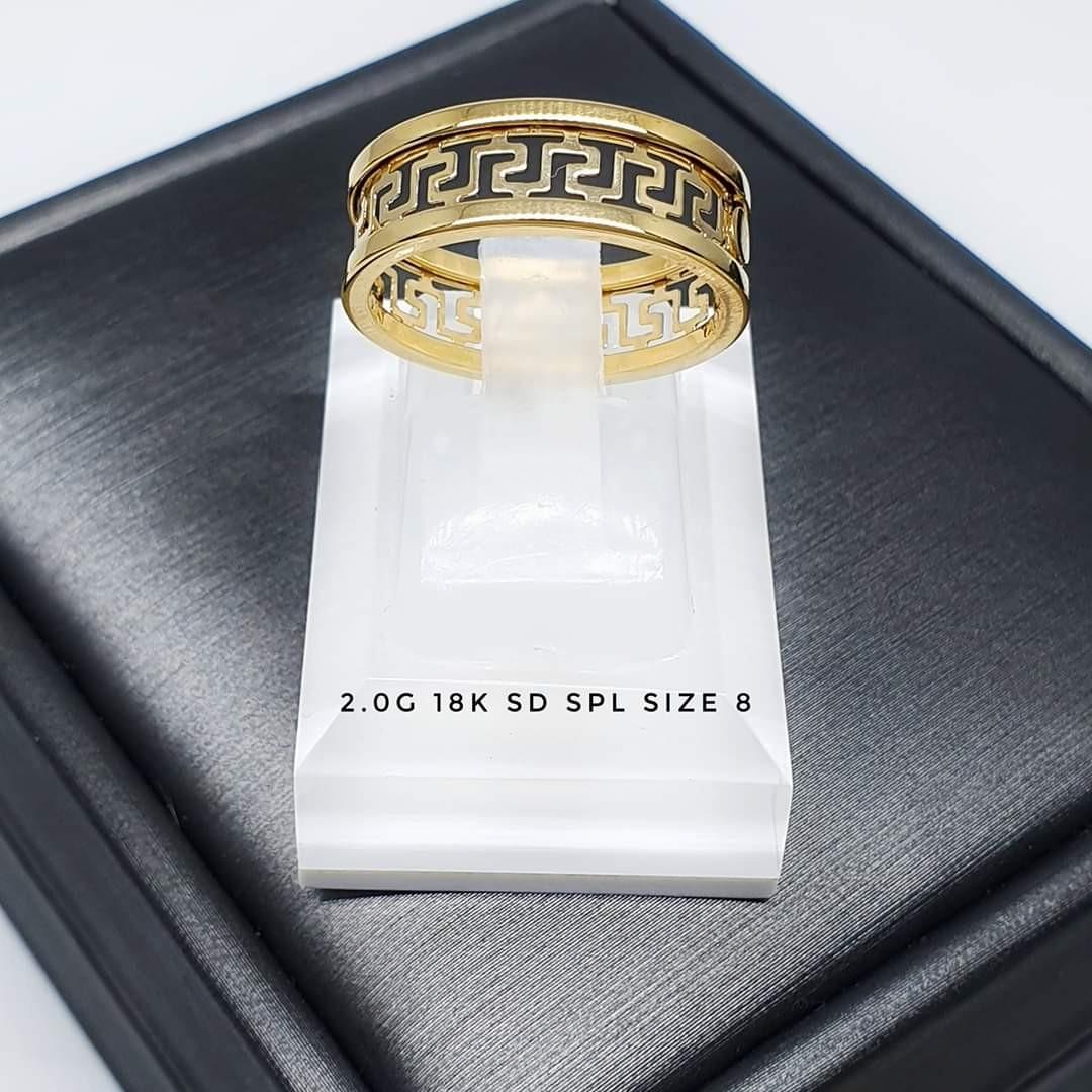 fendi ring price