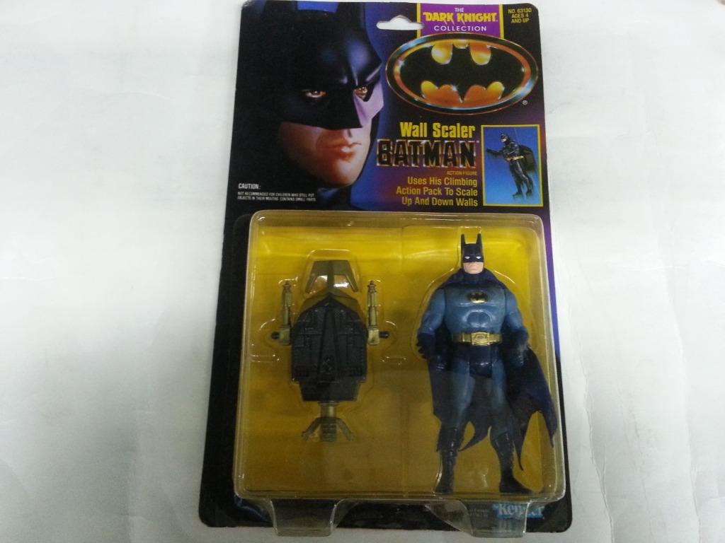 1990 batman action figures