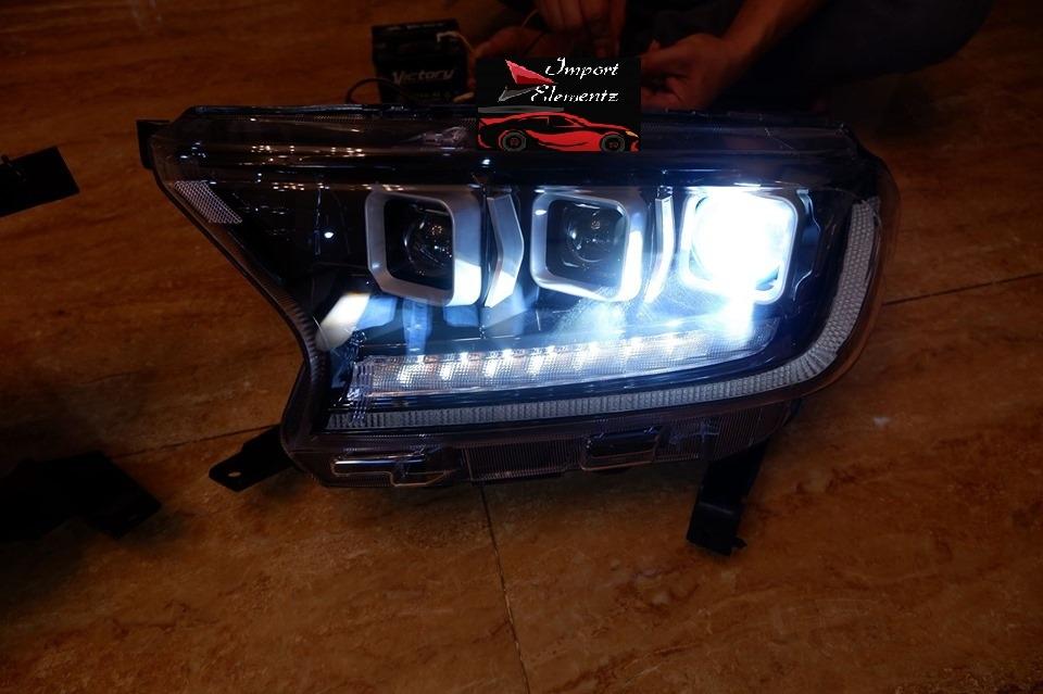 View Bugatti Headlights Gif