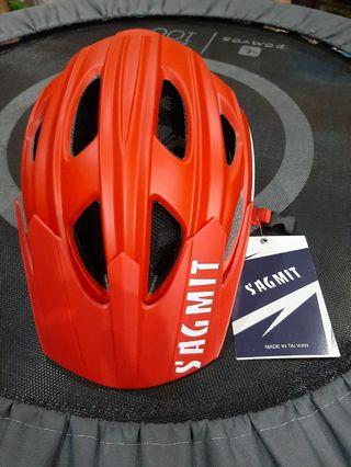 sagmit mtb helmet