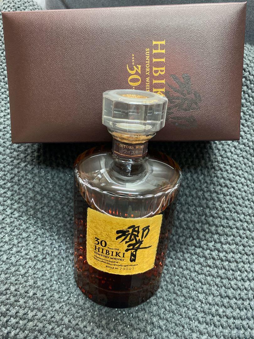 響30年 嘢食 嘢飲 酒精類飲品 Carousell