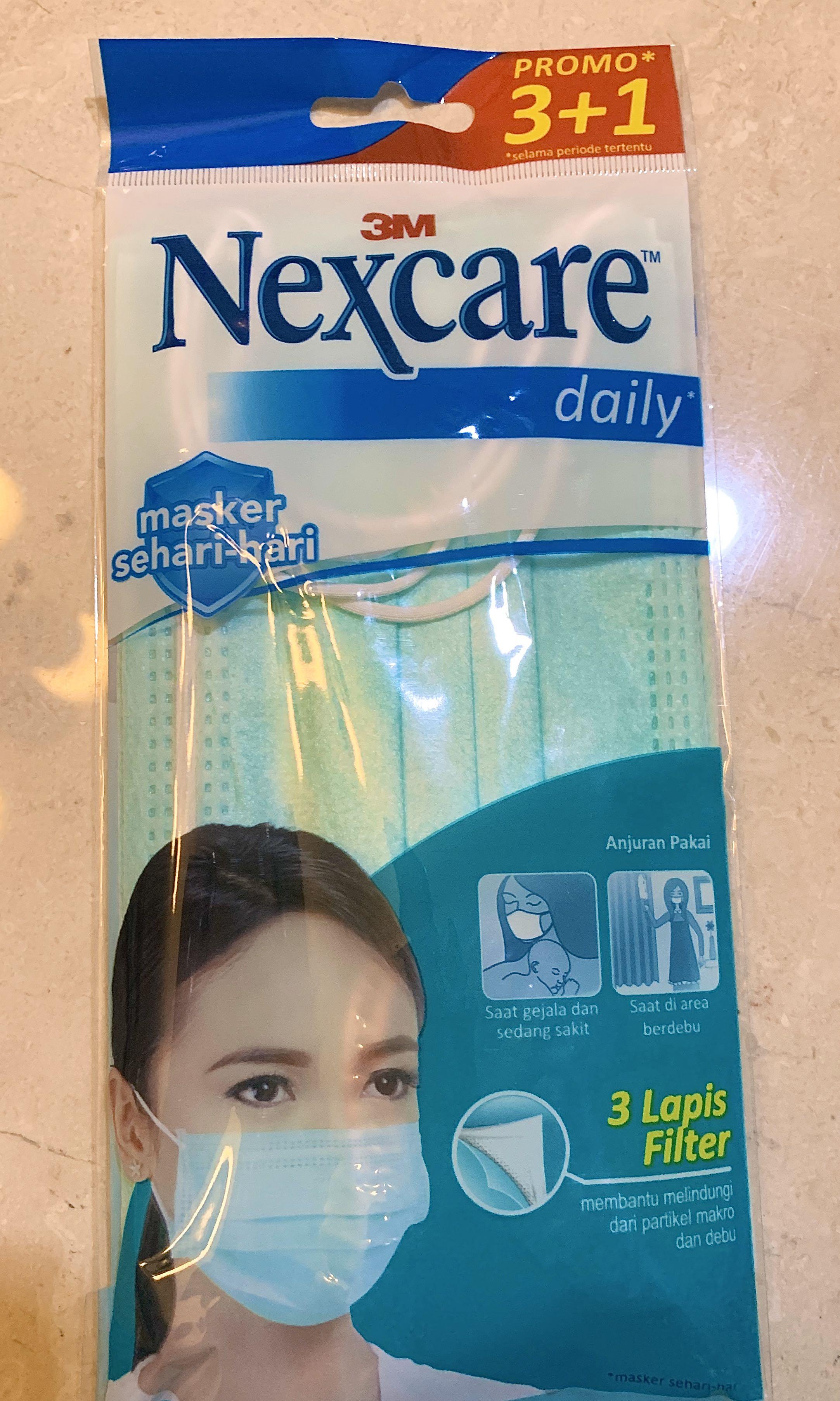3m 3 layer mask 3m 3 layer mask