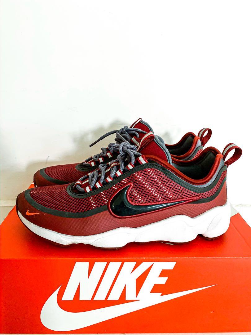 nike air zoom sprdn