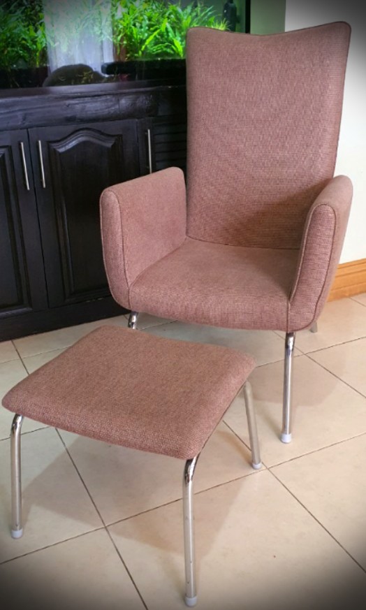 Accent chair mandaue foam sales
