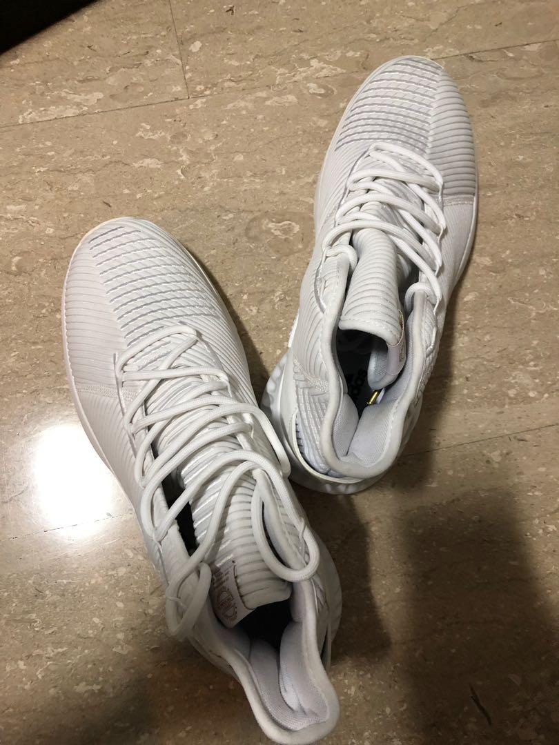 D rose 9 store low