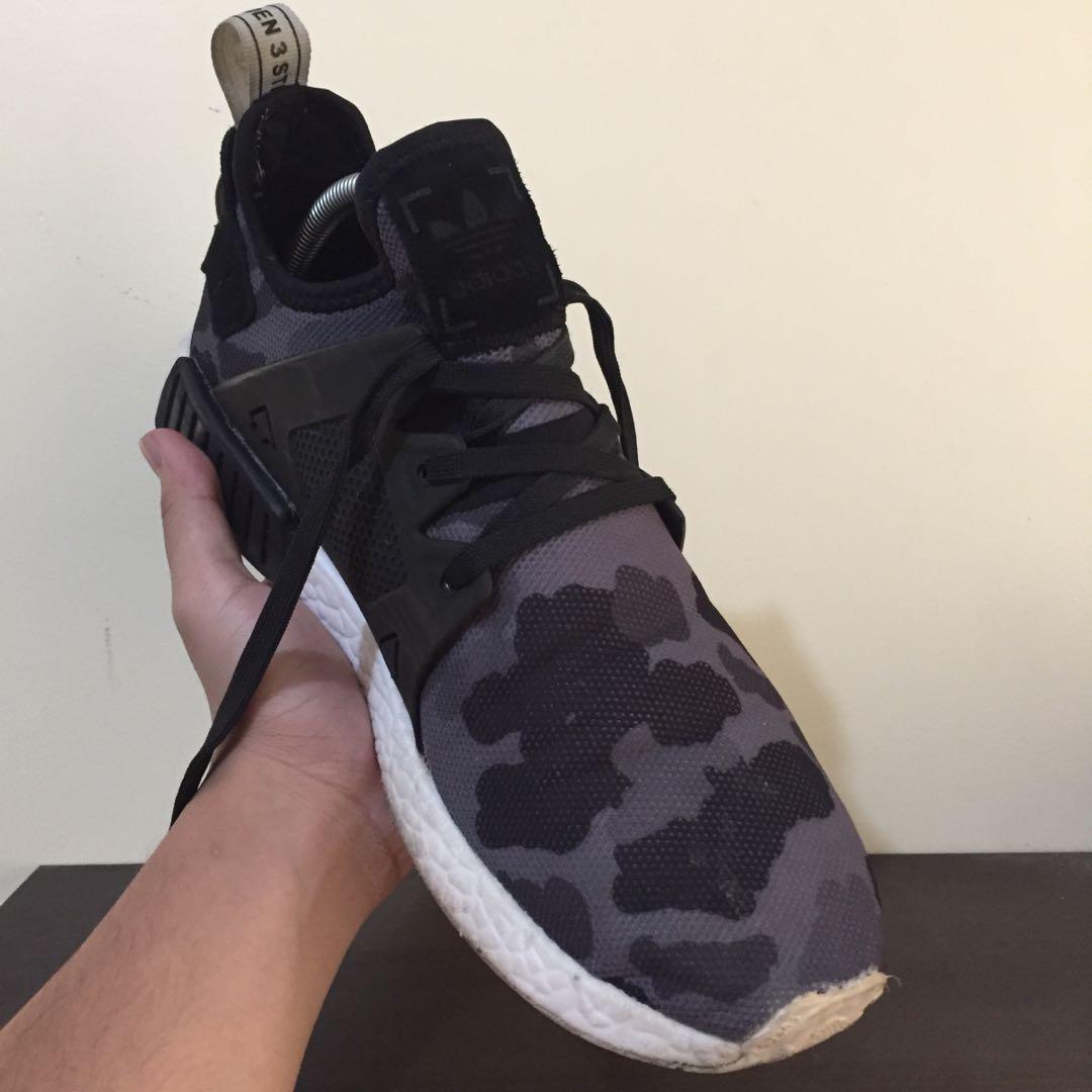 nmd 1 camo